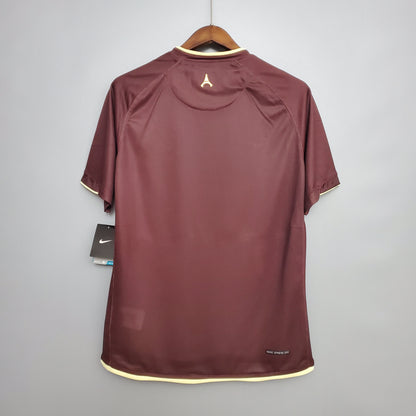 Camiseta PSG I 06/07 Hombre (Retro) - Versión Hincha