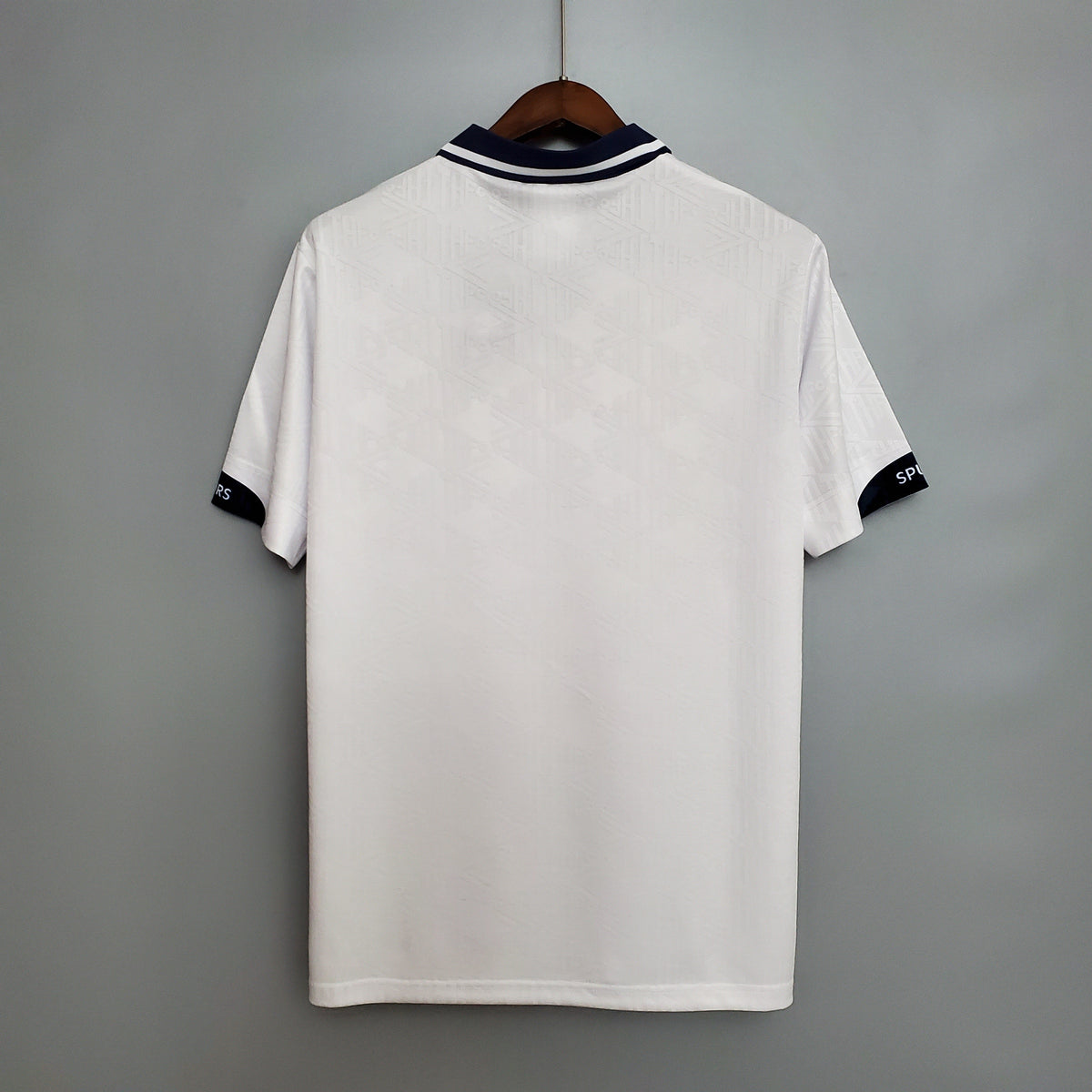 Camiseta Tottenham L 1994 Hombre (Retro) - Versión Hincha