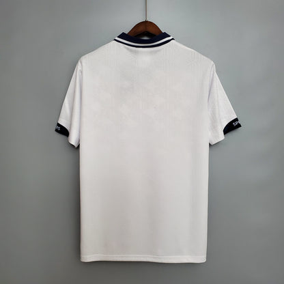 Camiseta Tottenham L 1994 Hombre (Retro) - Versión Hincha