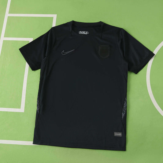 Camiseta Visitante Noruega Mundial 2026 - Versión Hincha