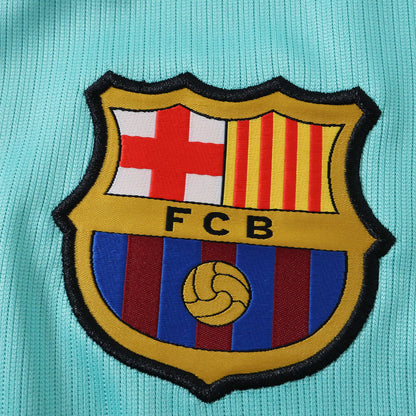 Camiseta Tercera Barcelona 2026/27 - Versión Hincha