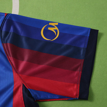 Camiseta Local Barcelona 2026/27 - Versión Hincha