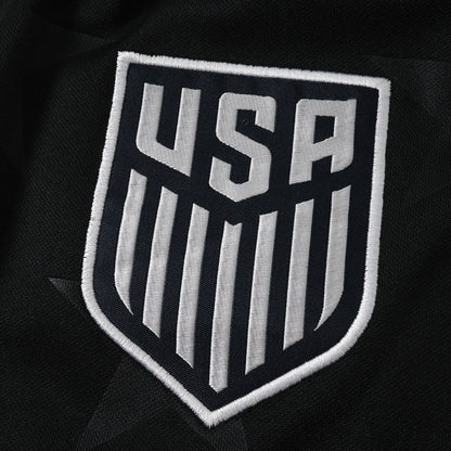 Camiseta Visitante Estados Unidos Mundial 2026 - Versión Hincha