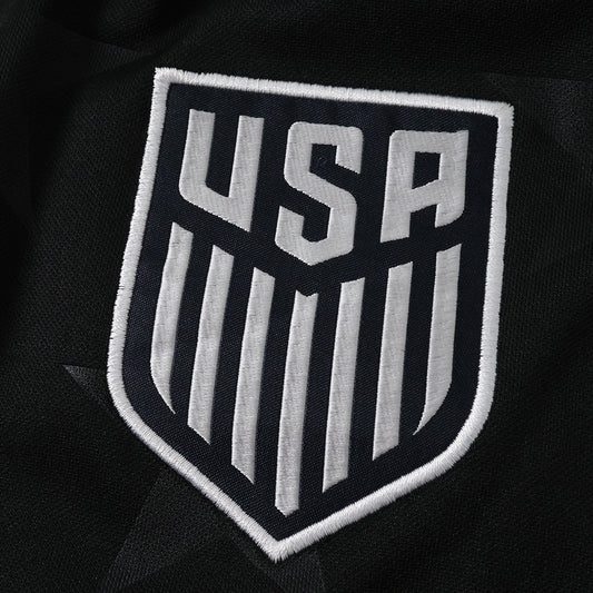 Camiseta Visitante Estados Unidos Mundial 2026 - Versión Hincha