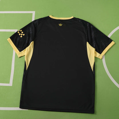 Camiseta Visitante Manchester City 2026/27 - Versión Hincha