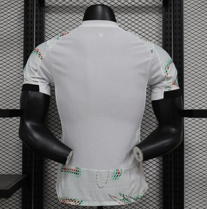 Camiseta Portugal Visitante 2025/26 (Versión Jugador) - Versión Jugador