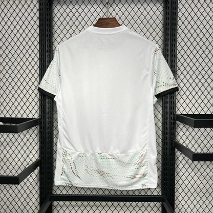 Camiseta Portugal Visitante 2025/26 - Versión Hincha