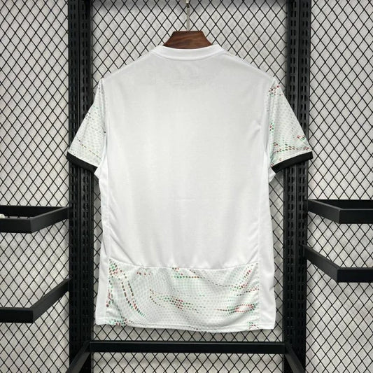 Camiseta Portugal Visitante 2025/26 - Versión Hincha