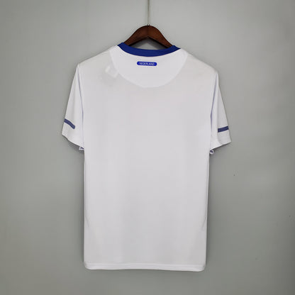 Camiseta Holanda Ii 12/13 Hombre (Retro) - Versión Hincha