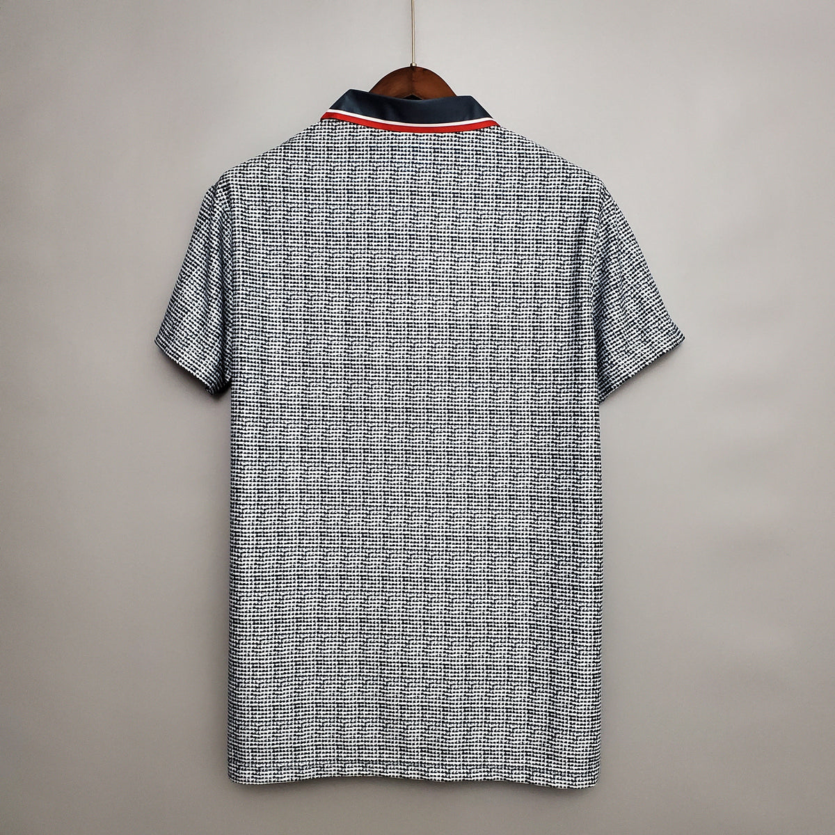 Camiseta Manchester United I 95/96 Hombre (Retro) - Versión Hincha