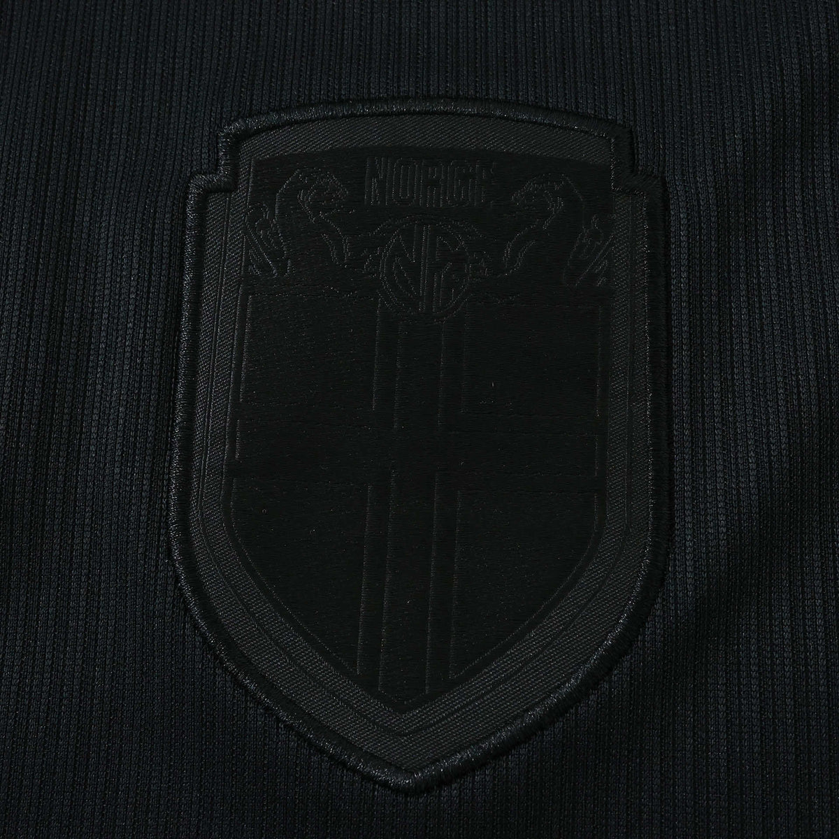 Camiseta Visitante Noruega Mundial 2026 - Versión Hincha