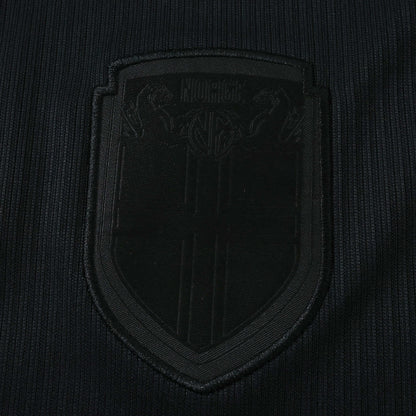 Camiseta Visitante Noruega Mundial 2026 - Versión Hincha