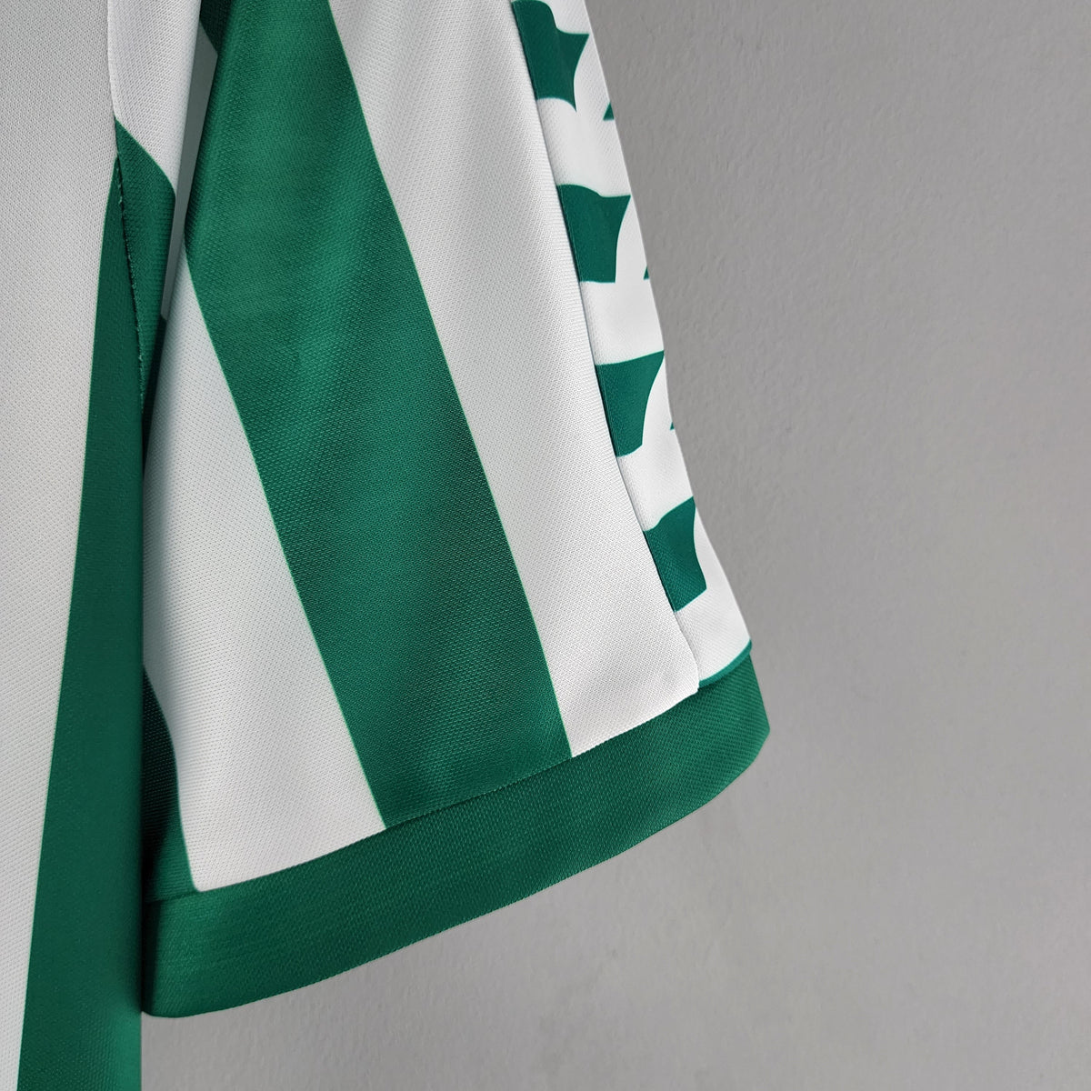 Camiseta Real Betis I 82/85 Hombre (Retro) - Versión Hincha