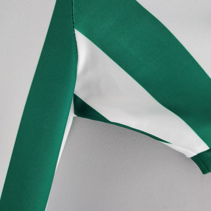 Camiseta Real Betis I 82/85 Hombre (Retro) - Versión Hincha