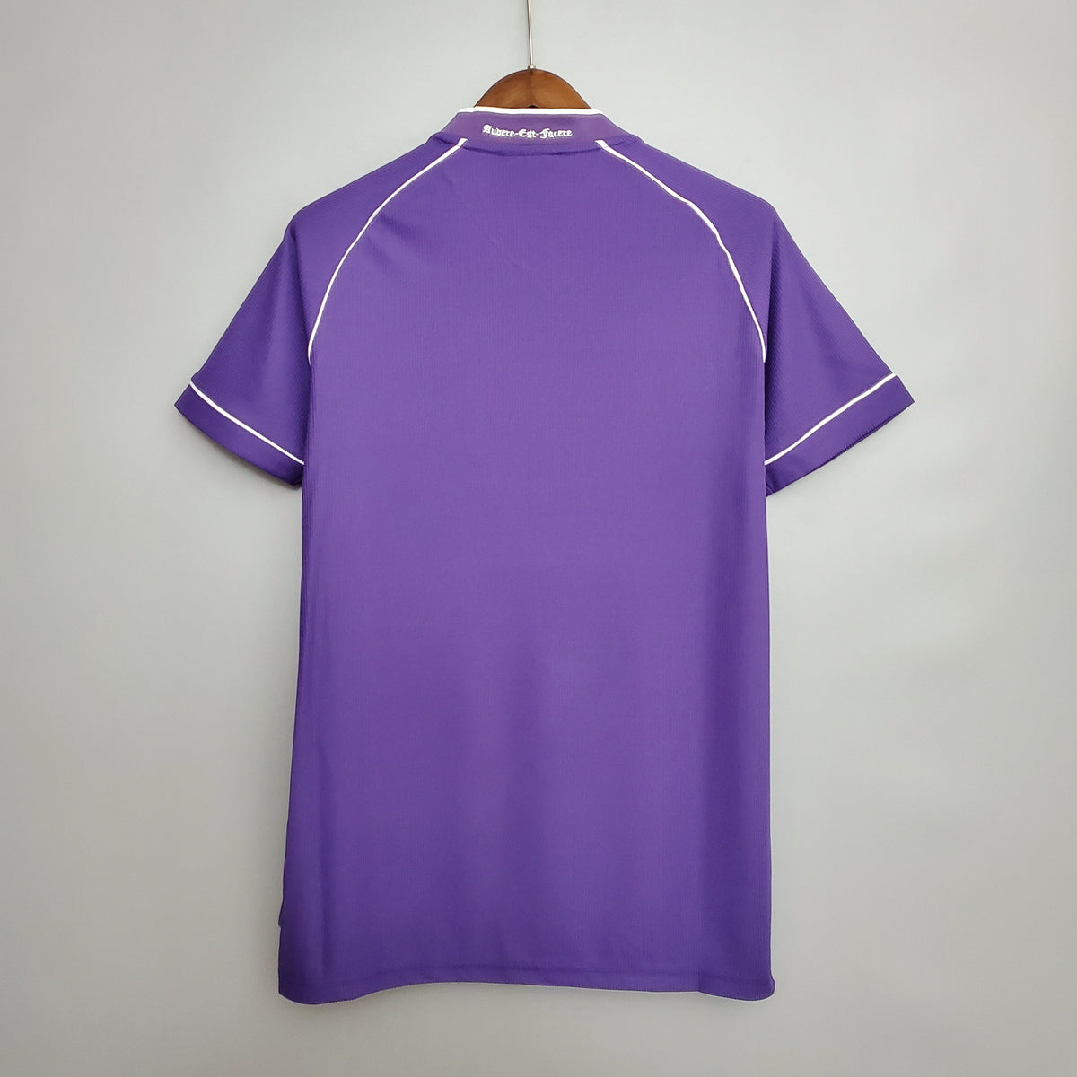 Camiseta Tottenham L 1998 Hombre (Retro) - Versión Hincha