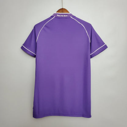 Camiseta Tottenham L 1998 Hombre (Retro) - Versión Hincha