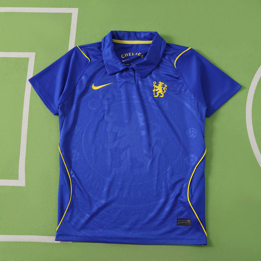 Camiseta Local Chelsea 2026/27 - Mujer
