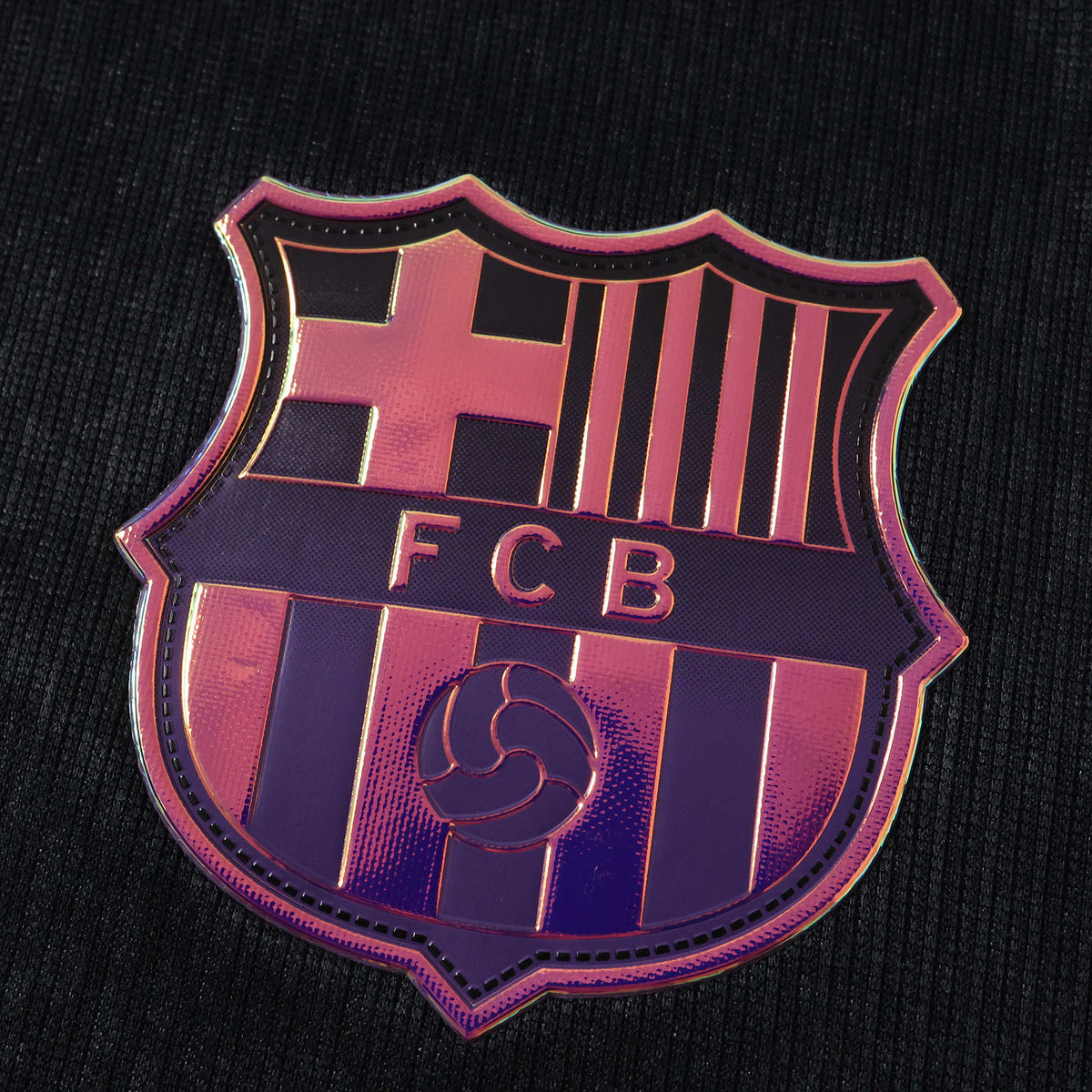 Camiseta Visitante Barcelona 2026/27 - Versión Hincha