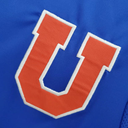 Camiseta Universidad de Chile Local 2011 (Retro) - Versión Hincha