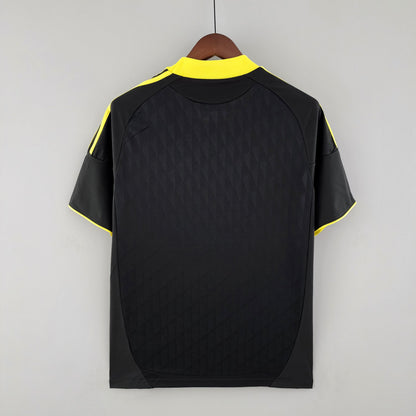 Camiseta Liverpool Visitante 2010 Hombre (Retro) - Versión Hincha