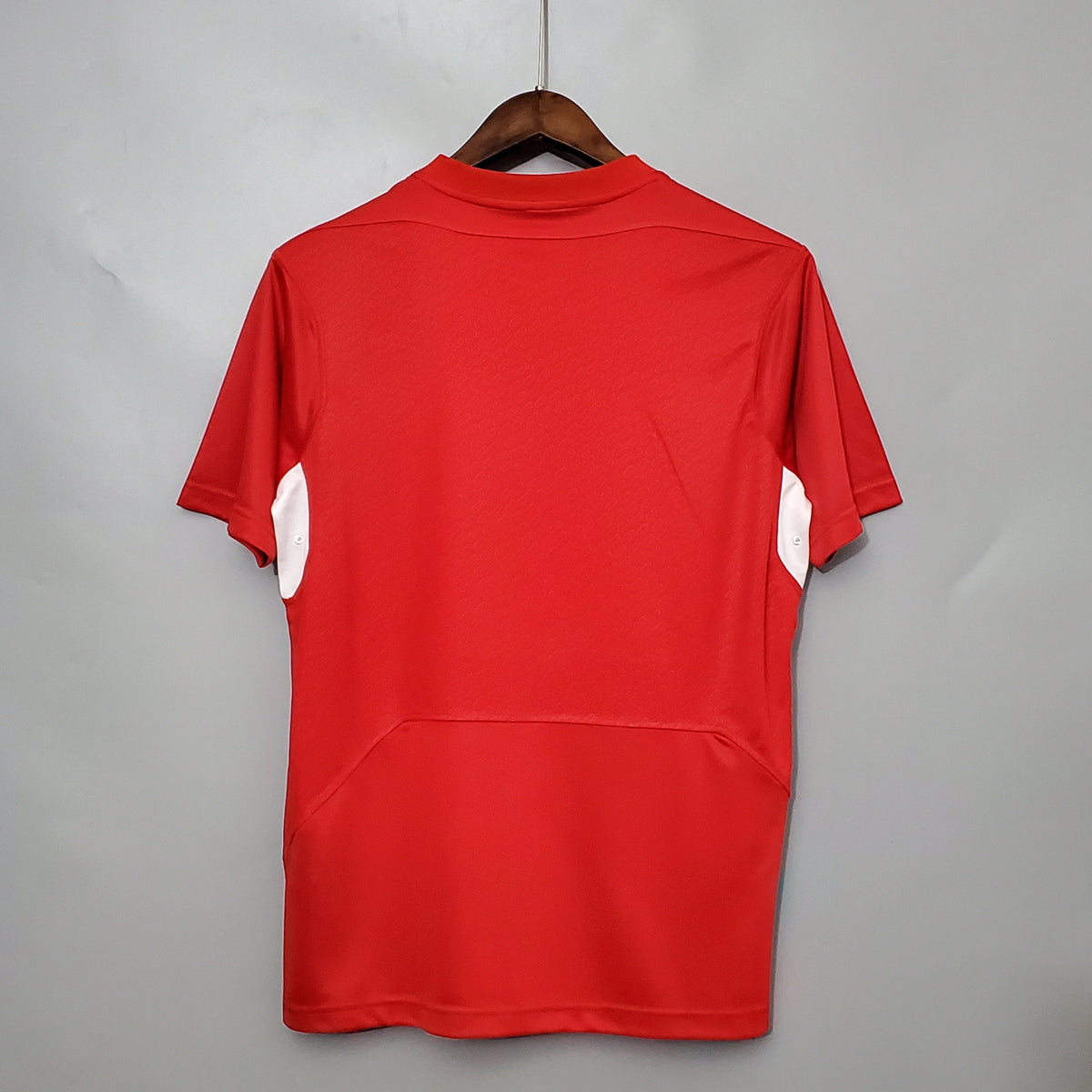 Camiseta Liverpool Local 2005 Liga De Campeones Hombre (Retro) - Versión Hincha