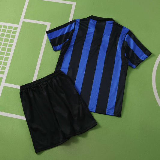 Conjunto Infantil Local Inter de Milan 2026/27