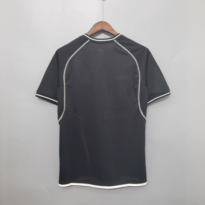 Camiseta Manchester United I 00/02 Hombre (Retro) - Versión Hincha