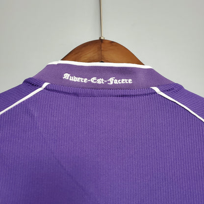 Camiseta Tottenham L 1998 Hombre (Retro) - Versión Hincha