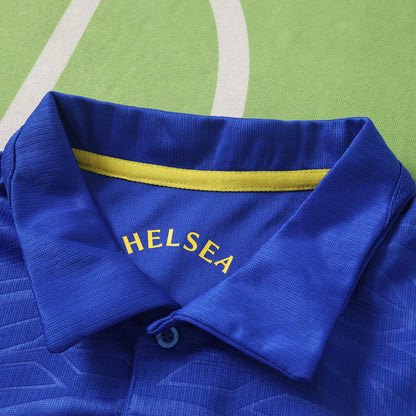 Camiseta Local Chelsea 2026/27 - Versión Hincha