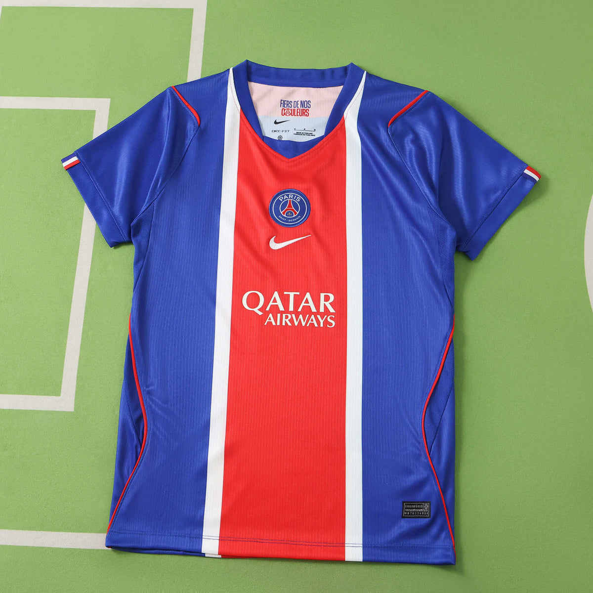 Camiseta Local PSG 2026/27 - Mujer