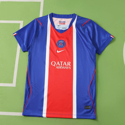 Camiseta Local PSG 2026/27 - Mujer