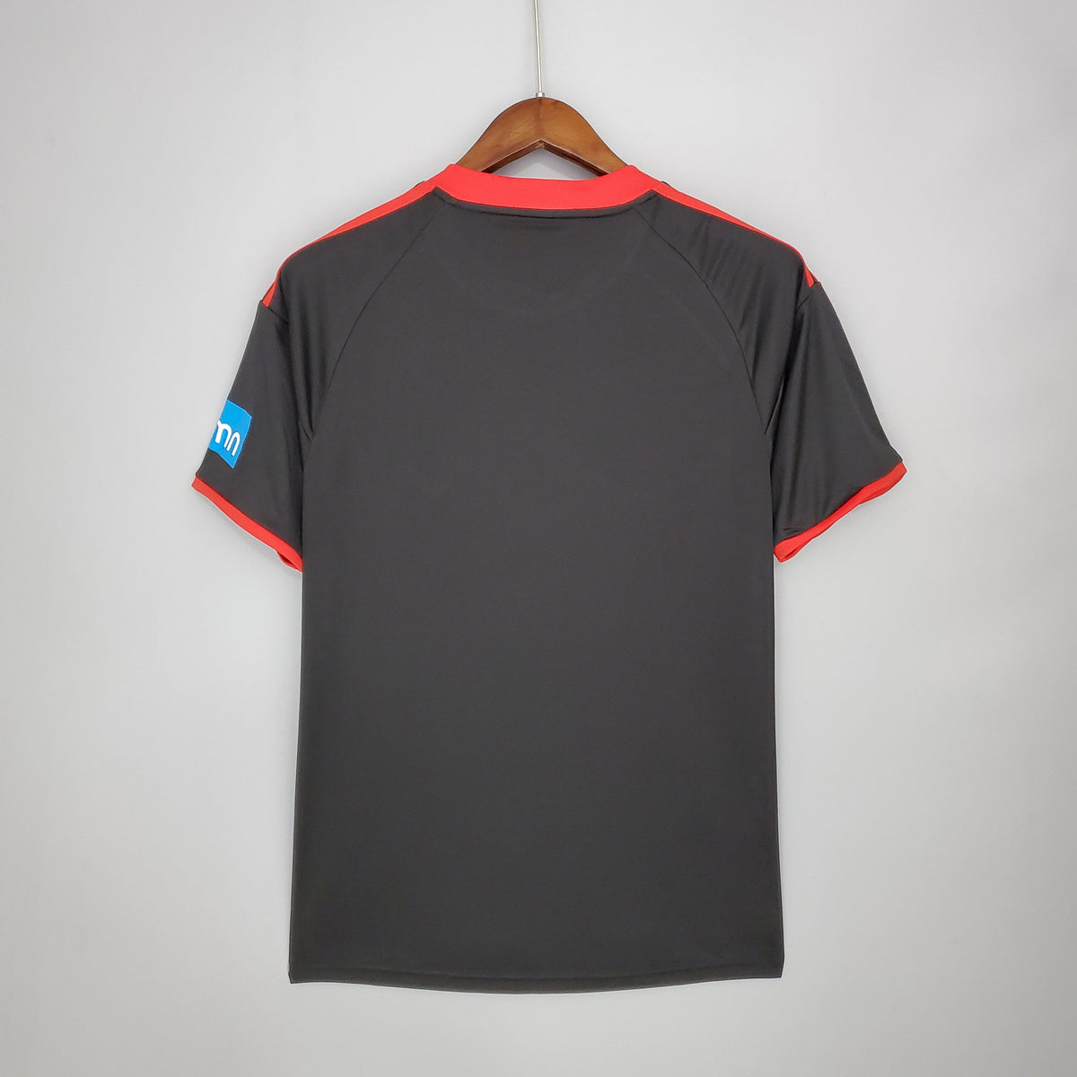Camiseta Benfica Ii 09/10 Hombre (Retro) - Versión Hincha