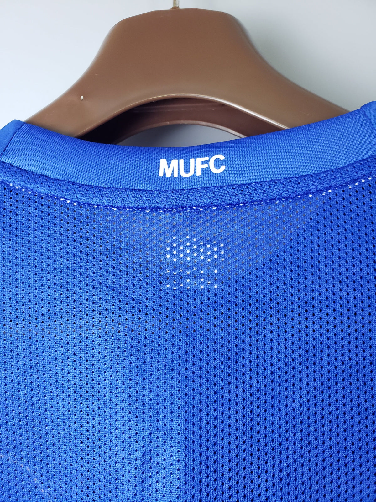 Camiseta Manchester United Ii 07/08 Hombre (Retro) - Versión Hincha