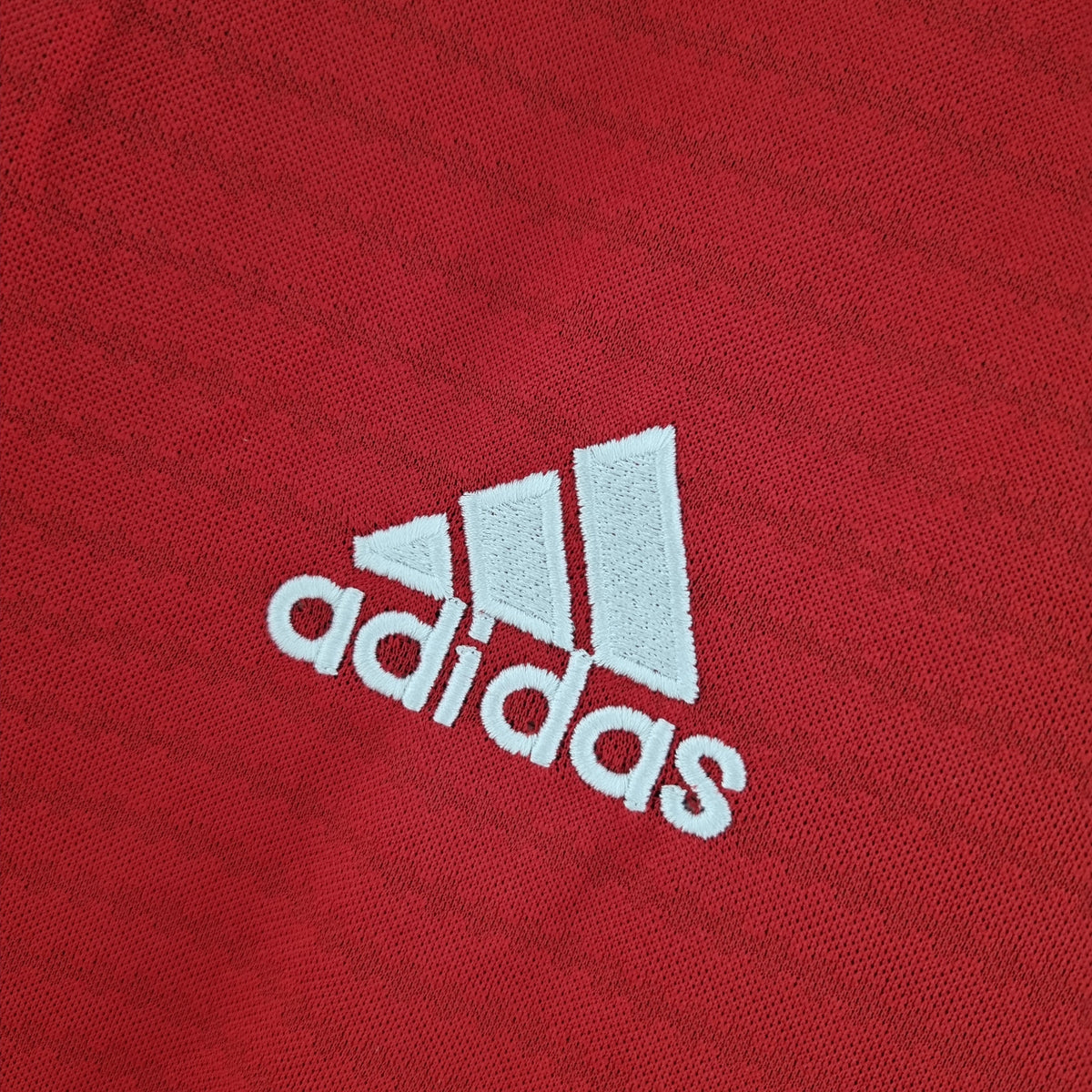 Camiseta Manchester United I 18/19 Hombre (Retro) - Versión Hincha