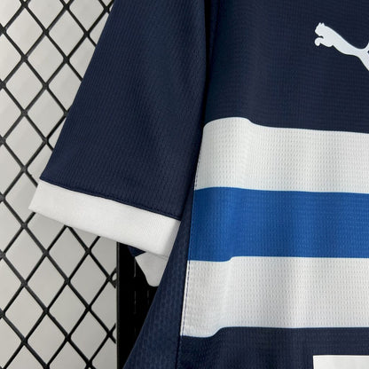 Camiseta Universidad Católica Tercera 2025/26 - Versión Hincha
