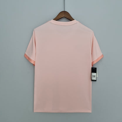 Camiseta Manchester United Ii 18/19 Hombre (Retro) - Versión Hincha