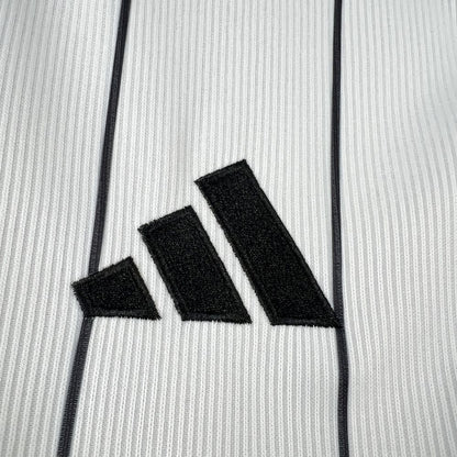 Camiseta Colo-Colo Edición Béisbol 2025/26 - Versión Hincha