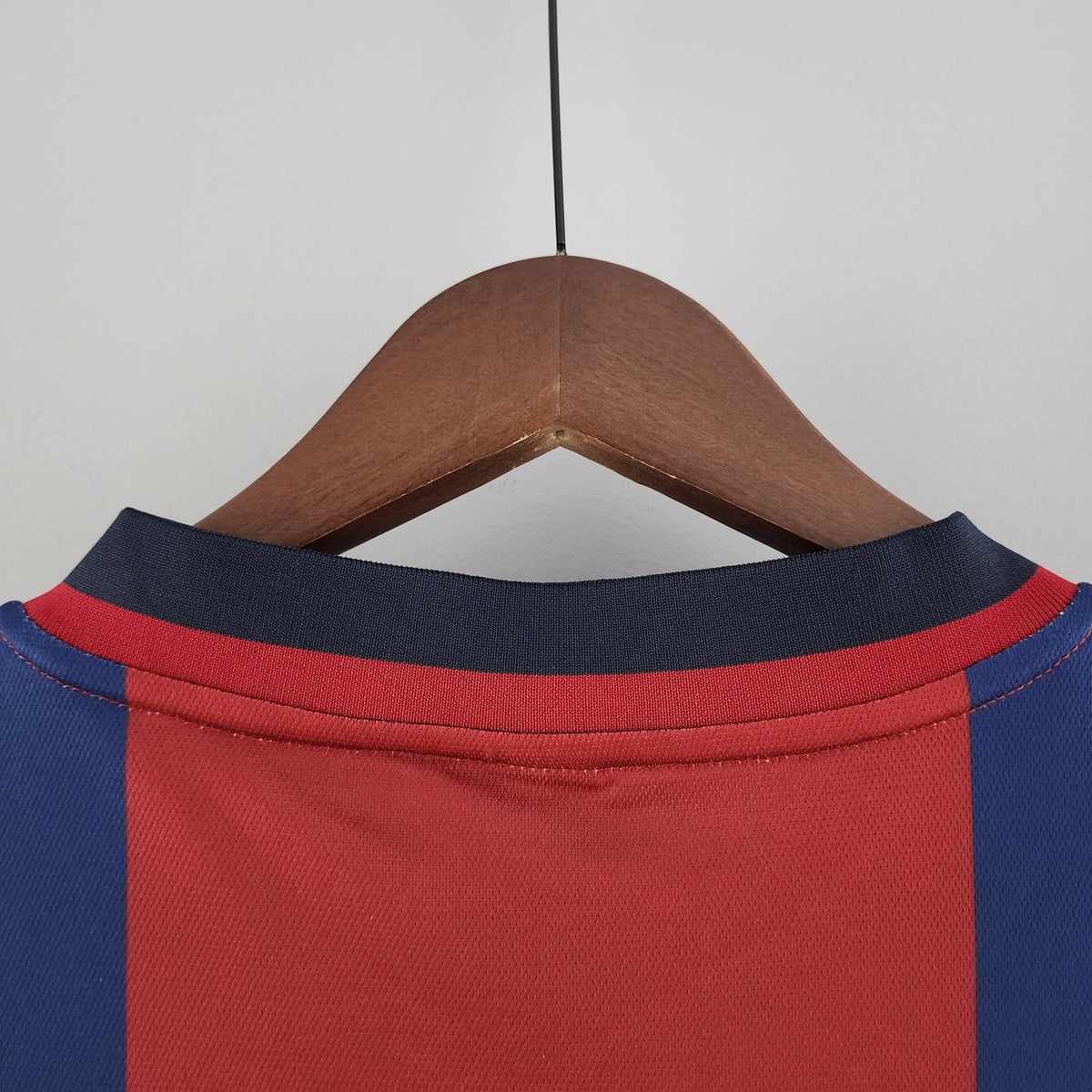 Camiseta Barcelona I 98/99 Hombre (Retro) - Versión Hincha