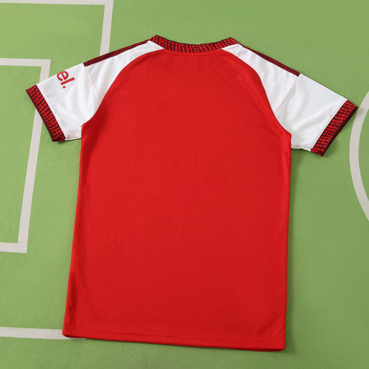 Camiseta Local Arsenal 2026/27 - Mujer