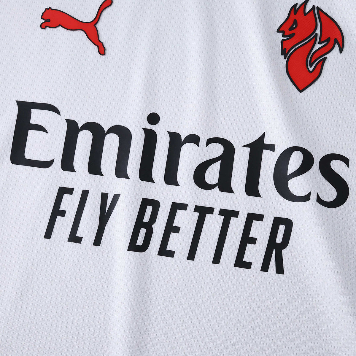 Camiseta Visitante Milan 2026/27 - Versión Hincha