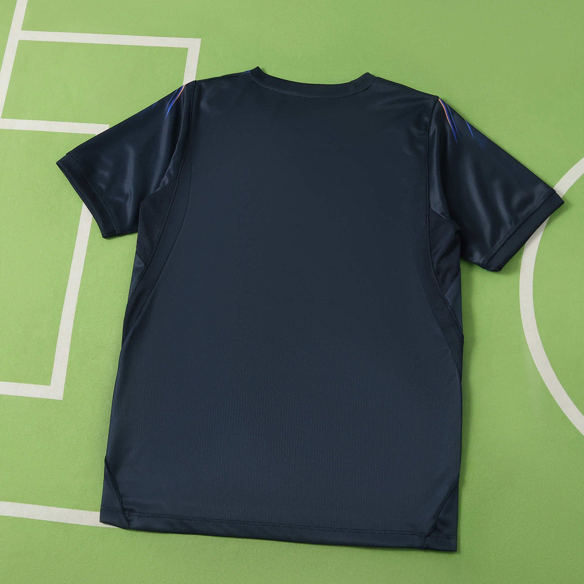 Camiseta Visitante Uruguay Mundial 2026 - Versión Hincha