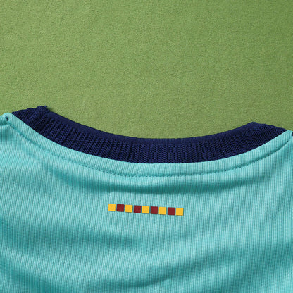 Camiseta Tercera Barcelona 2026/27 - Versión Hincha