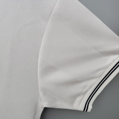 Camiseta Tottenham L 83/84 Hombre (Retro) - Versión Hincha