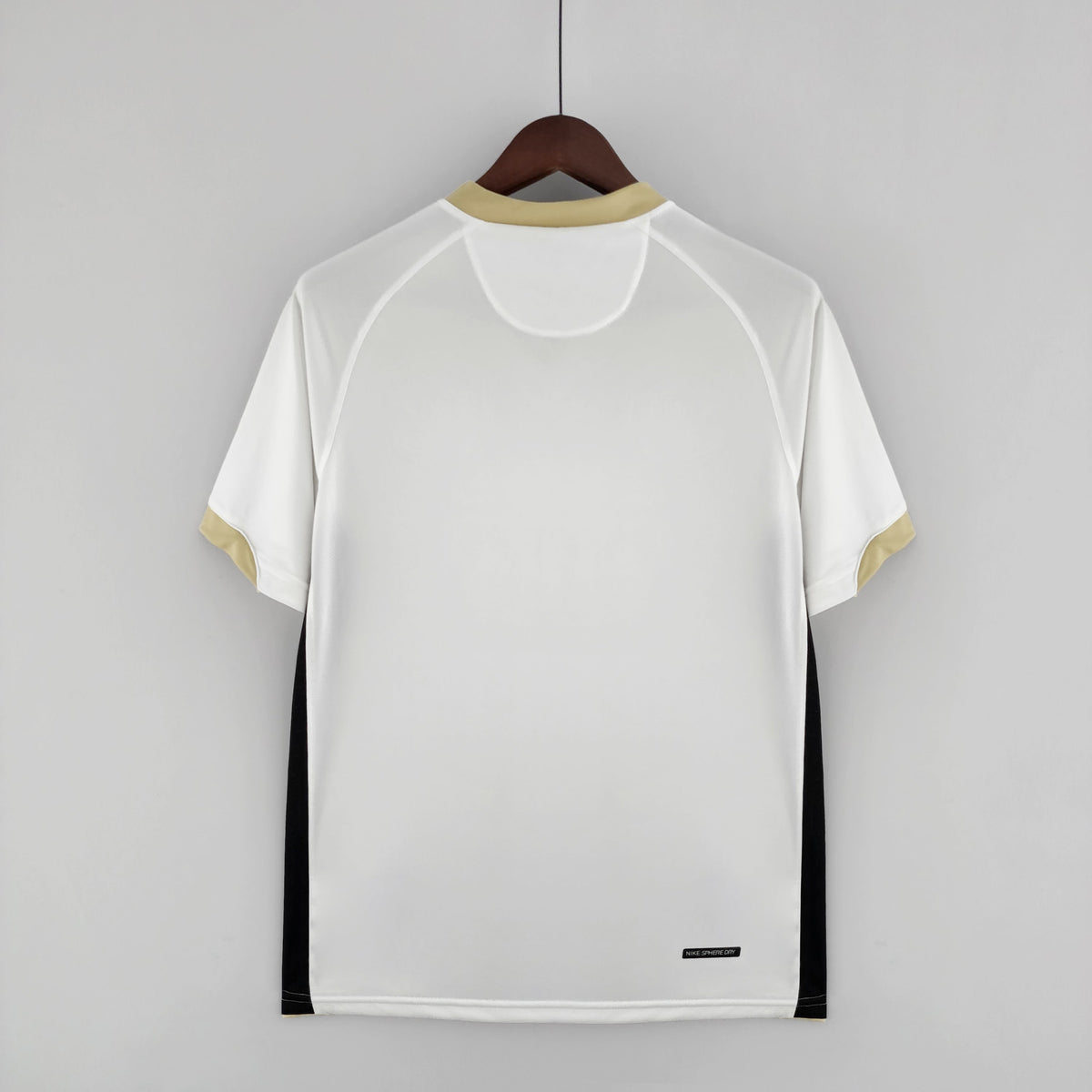 Camiseta Manchester United Ii 06/07 Hombre (Retro) - Versión Hincha