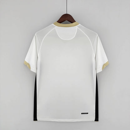 Camiseta Manchester United Ii 06/07 Hombre (Retro) - Versión Hincha