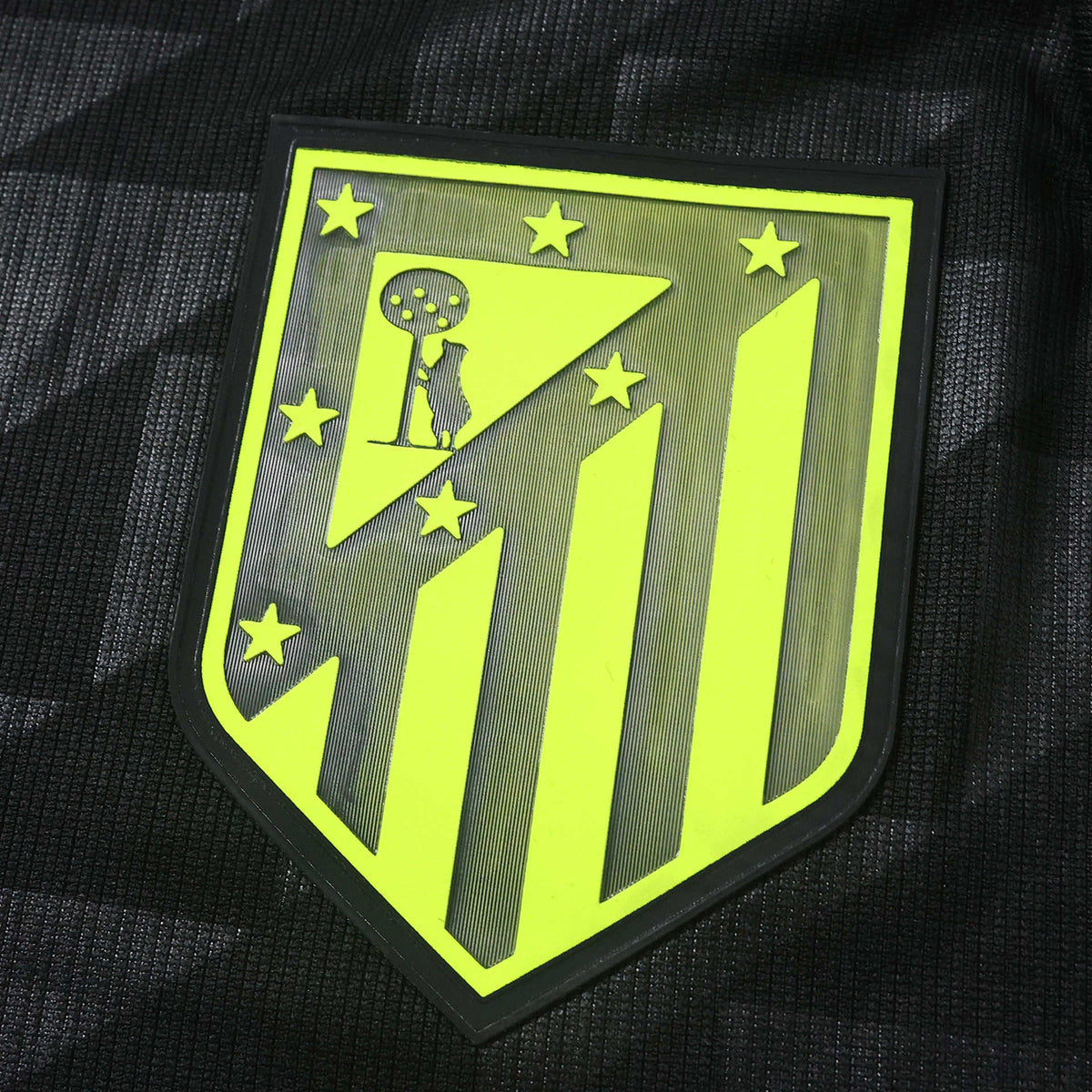 Camiseta Visitante Atlético de Madrid 2026/27 - Versión Hincha