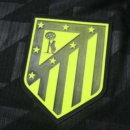 Camiseta Visitante Atlético de Madrid 2026/27 - Versión Hincha