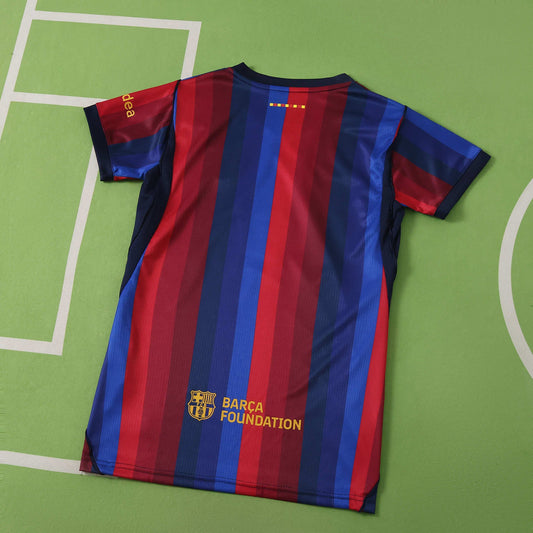 Camiseta Local Barcelona 2026/27 - Mujer