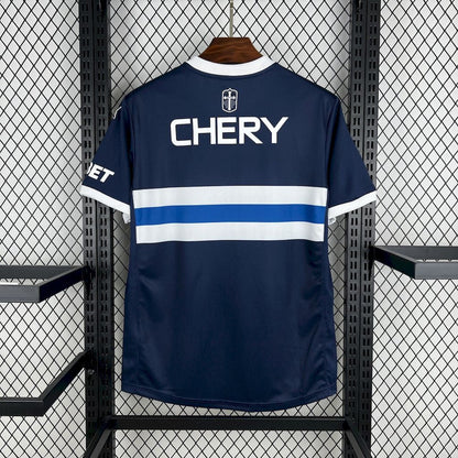 Camiseta Universidad Católica Tercera 2025/26 - Versión Hincha