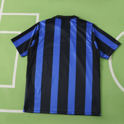 Camiseta Local Inter de Milan 2026/27 - Versión Hincha